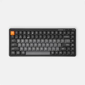 SilentKey Mini